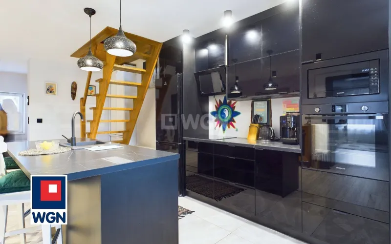 Mieszkanie na  sprzedaż Szprotawa - Apartament PREMIUM!